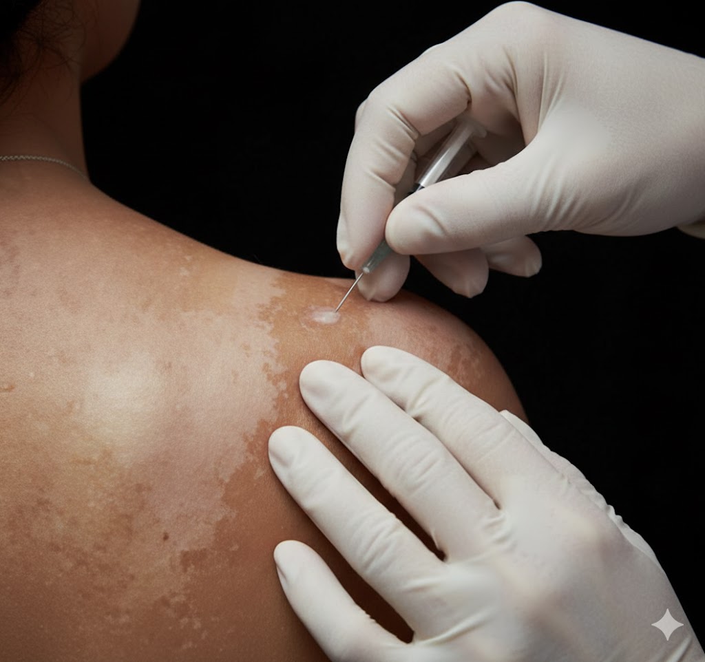 Leprosy Treatment